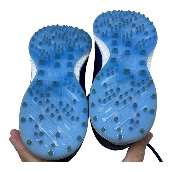 Skechers golf performance golf max shoes size 7.  Fits like a 6 or 6.5 - Picture 3 of 9